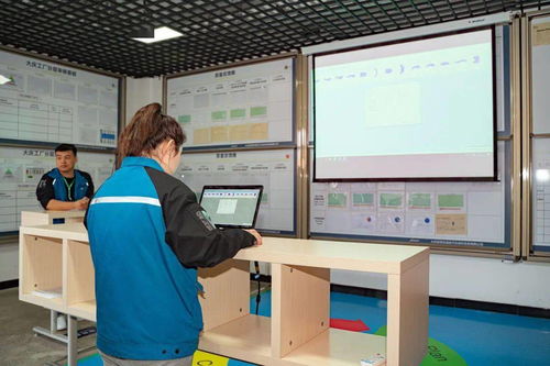 高新區(qū)成功舉辦延鋒安道拓工廠職工勞動和技能競賽，助力全省“五個百萬”競賽落實