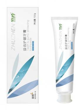 口腔護(hù)理的里程碑 解析【竹珍】口腔護(hù)理系列產(chǎn)品的革新科技